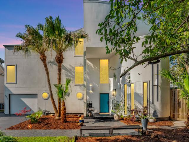 House for sale in Metairie, Louisiana