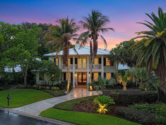 House for sale in Stuart, Florida