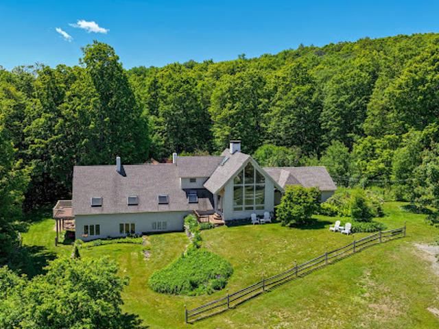 House for sale in Vermont