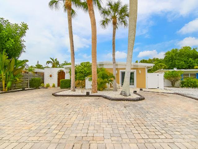 House for sale in Sarasota, Florida