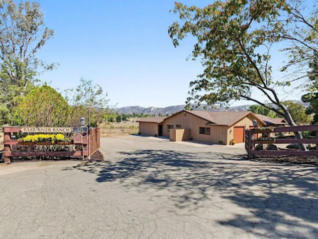House for sale in Ramona, San Diego County