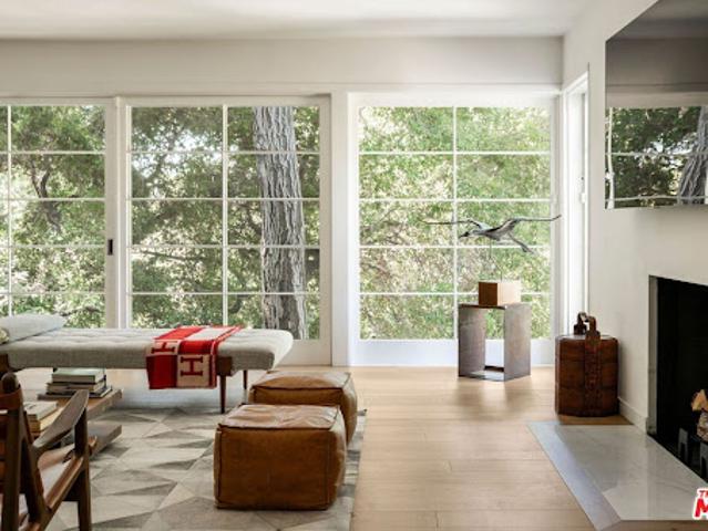 House for sale in Los Angeles, California