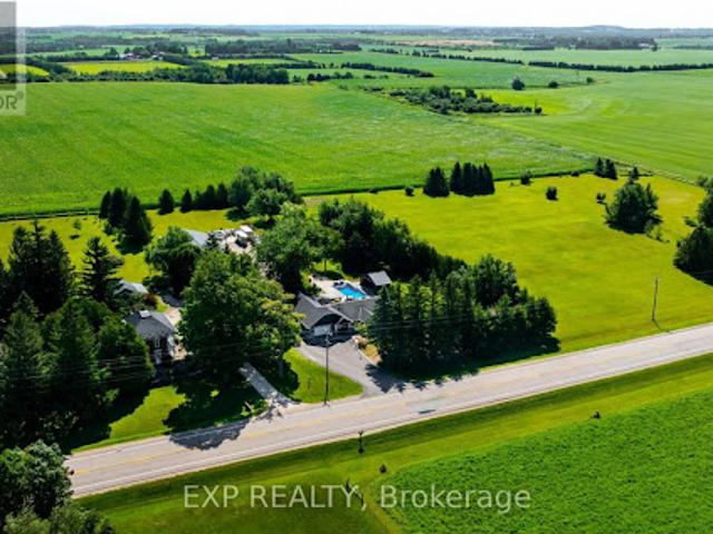 House for sale in Amaranth, Central Ontario