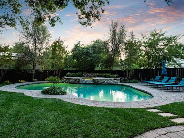 House for sale in Calabasas