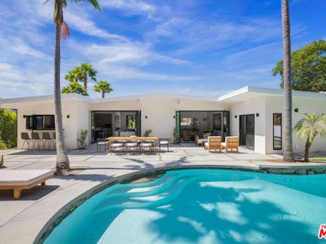 House for sale in Los Angeles, California