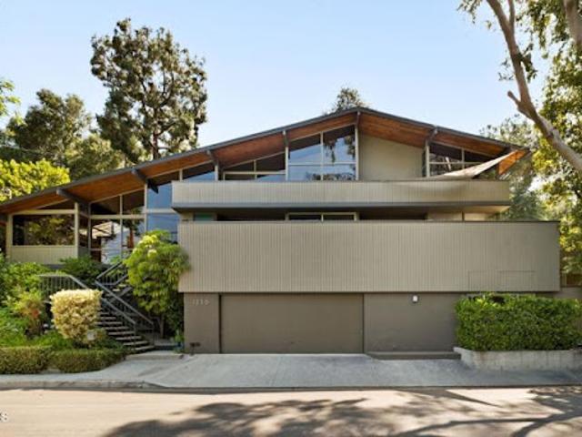 House for sale in Pasadena, California