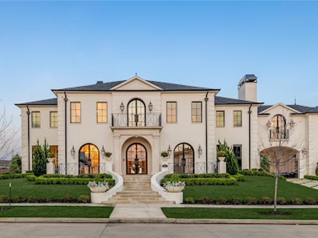 House for sale in Frisco, Texas