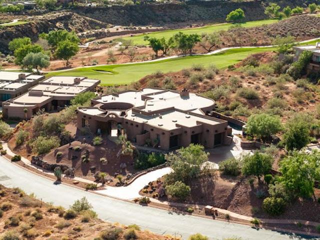 House for sale in Saint George, Utah
