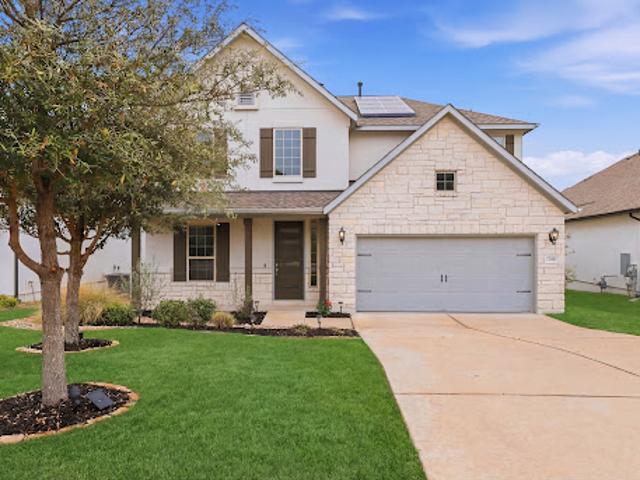 House for sale in Williamson, Texas