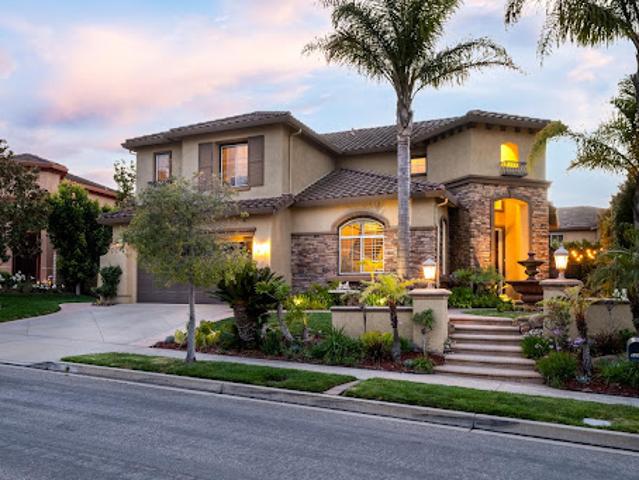 House for sale in Newbury Park, California