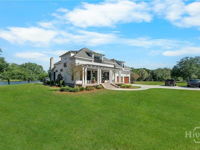 House for sale in Glennville, Georgia