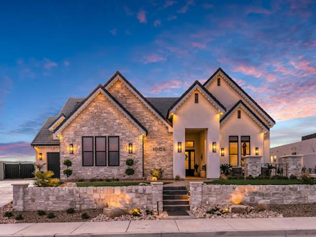 House for sale in Saint George, Utah