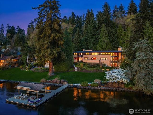 House for sale in Bellevue, King County