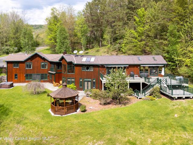 House for sale in Village of Margaretville, Delaware County
