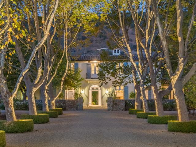House for sale in California
