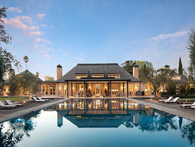 House for sale in California