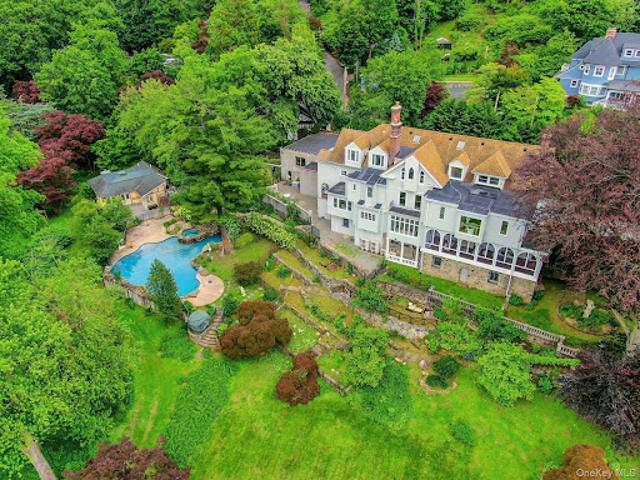 House for sale in Tarrytown, New York