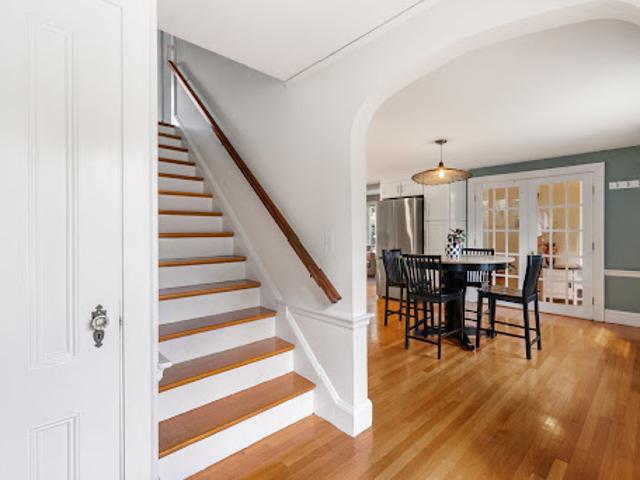 House for sale in Westwood, Massachusetts
