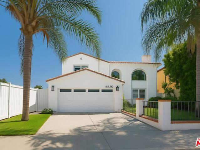 House for sale in Tarzana, California