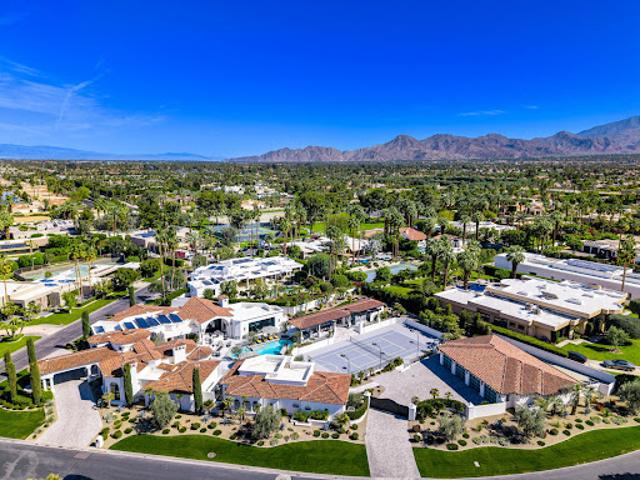 House for sale in Rancho Mirage, California
