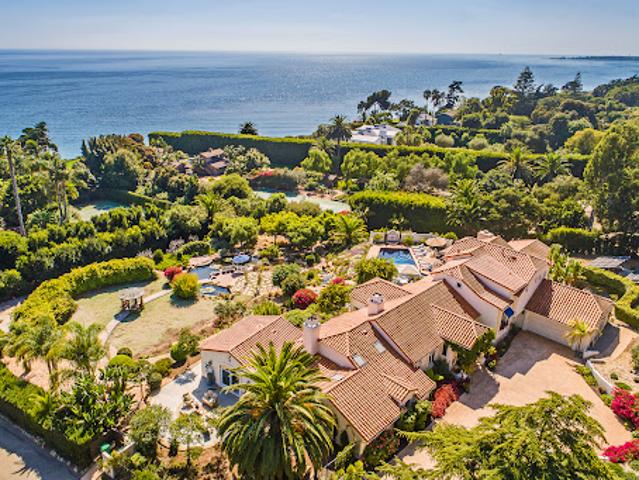 House for rent in Santa Barbara, California