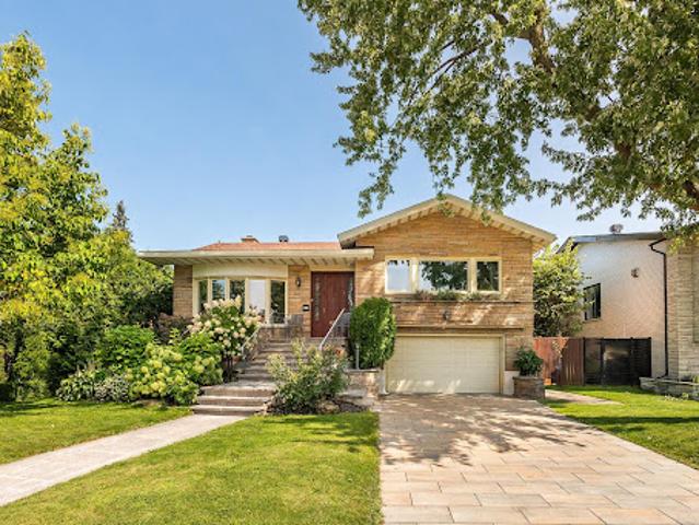 House for sale in Hampstead, Quebec