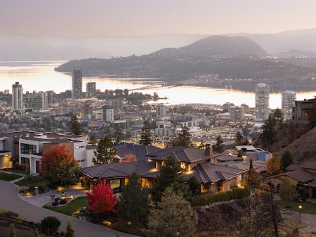 House for sale in Kelowna, Regional District of Central Okanagan