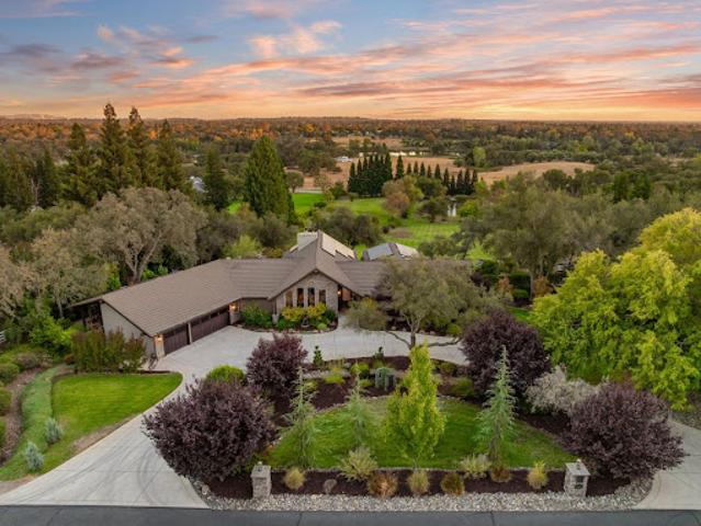 House for sale in Loomis, Placer County