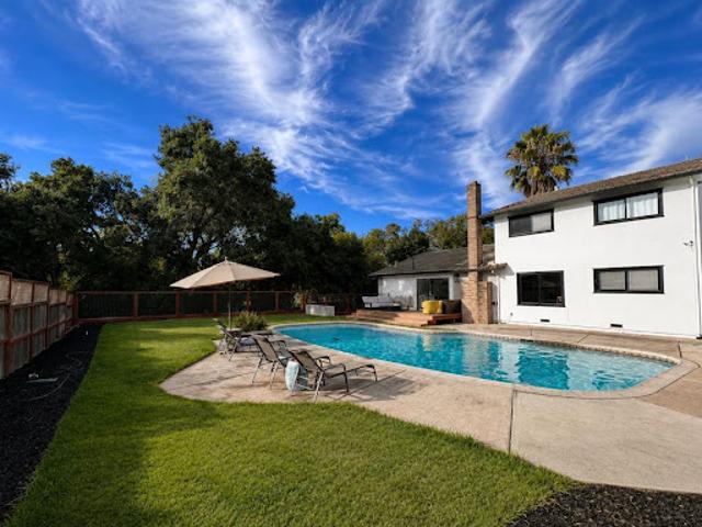 House for sale in Santa Rosa, Sonoma County