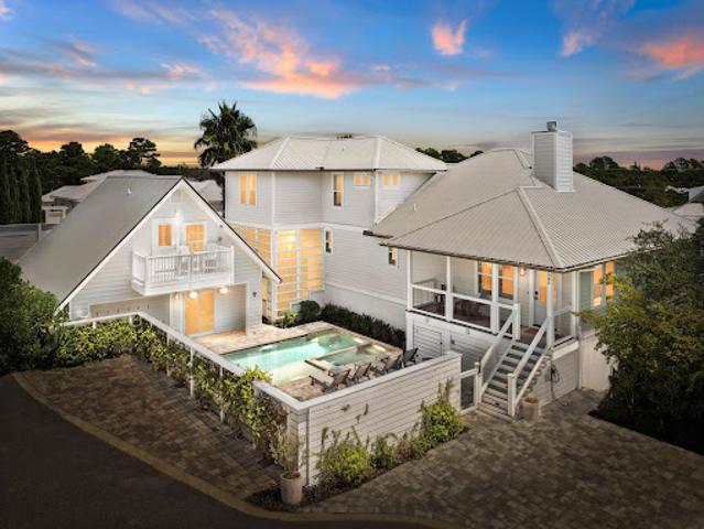 House for sale in Santa Rosa Beach, Florida