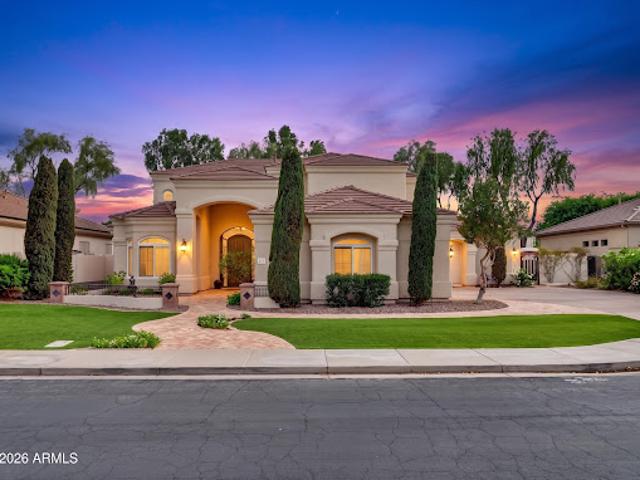 House for sale in Chandler, Maricopa County