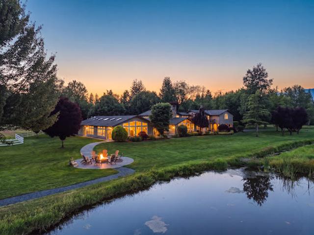 House for sale in Arlington, Washington