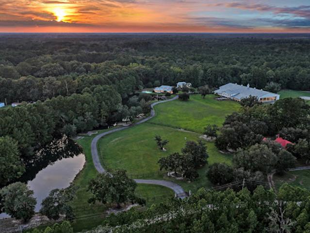 House for sale in Ridgeland, South Carolina