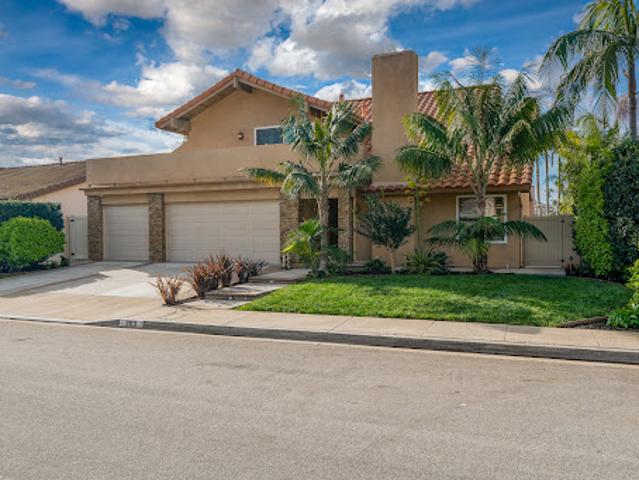 House for sale in Costa Mesa, California