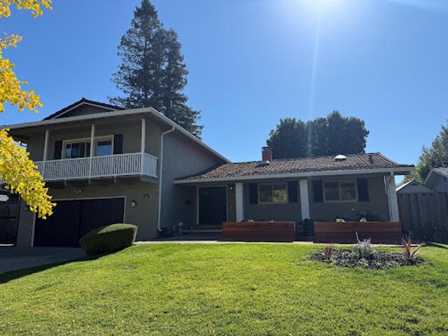 House for sale in San Jose, California