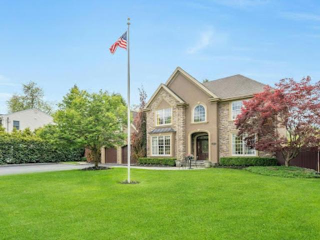 House for sale in Monmouth, New Jersey
