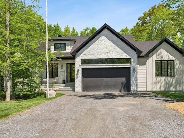 House for sale in Saint-Lazare, Montérégie