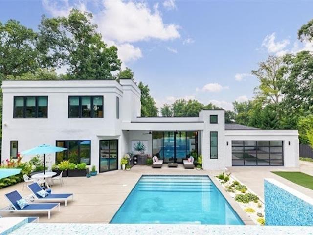 House for sale in Atlanta, Georgia