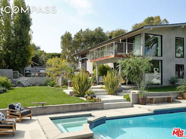 House for sale in Malibu, Los Angeles County