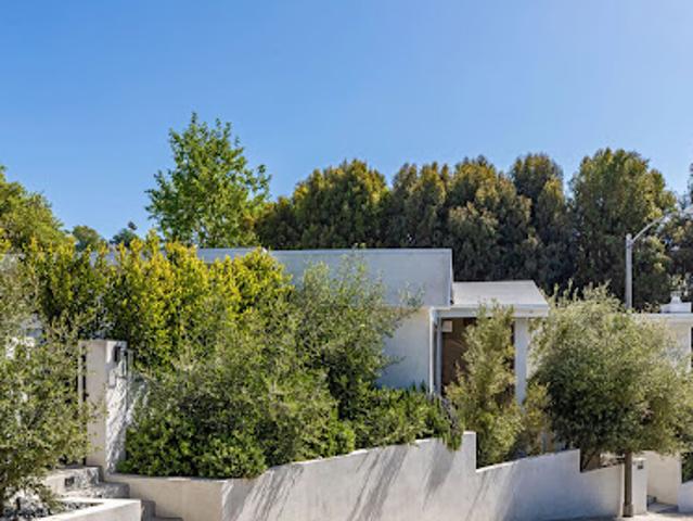 House for sale in Los Angeles, California