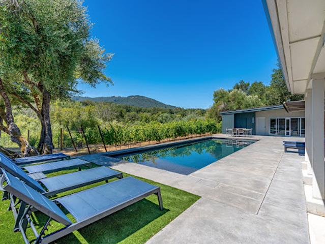 House for sale in Glen Ellen, California