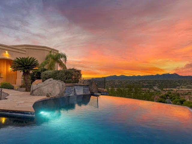 House for sale in Tucson, Pima County
