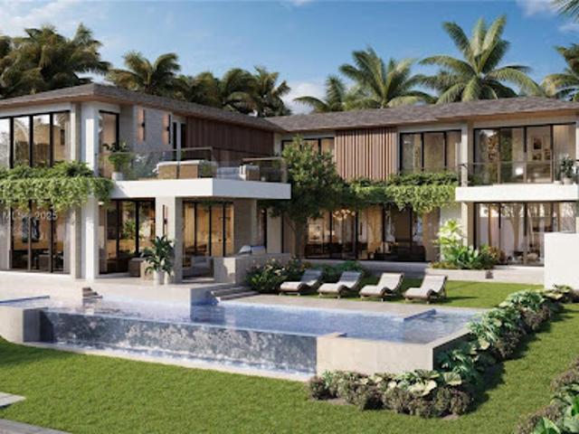 House for sale in Miami, Florida
