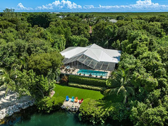 House for sale in Key Largo, Florida