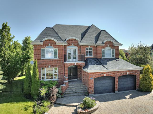 House for sale in Brossard, Quebec