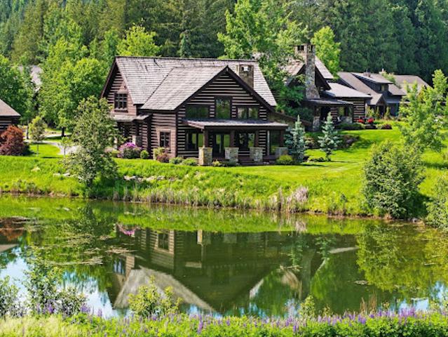 House for sale in Sandpoint, Idaho