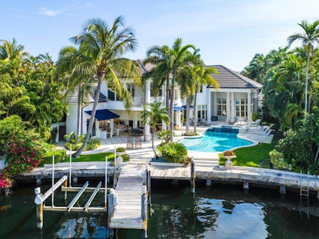 House for sale in Delray Beach, Florida