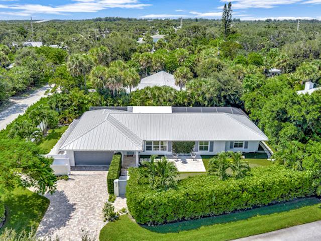 House for sale in Vero Beach, Florida