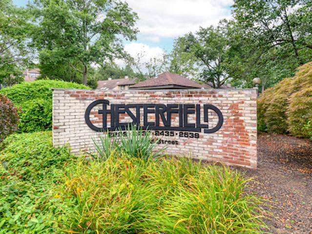 House for sale in Stamford, Connecticut