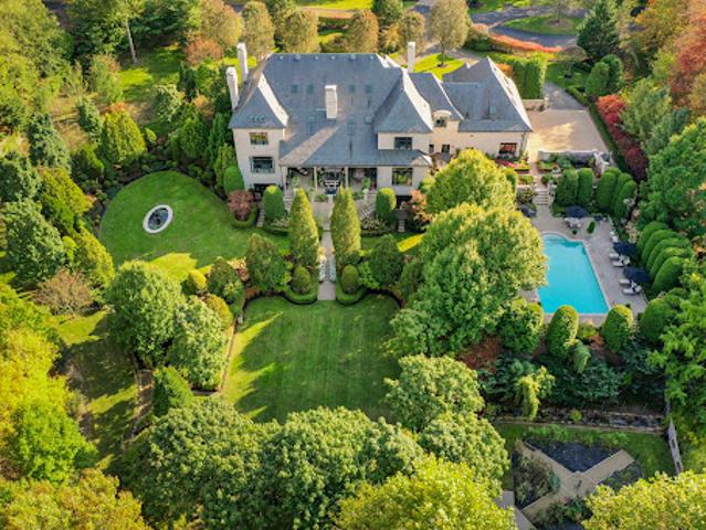 House for sale in Sewickley, Pennsylvania